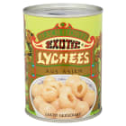 Lychee w syropie BEACH FLOWER 567g - świetne do różnych ciast, deserów lub jako efektowna dekoracja.