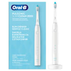 Slim Clean 2000 White Soniczna szczoteczka elektryczna do zębów Pulsonic ORAL B 1.000szt
