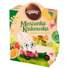 Galaretki w czekoladzie Mieszanka Krakowska WAWEL 150g