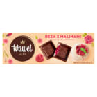 Czekolada Beza z Malinami WAWEL 270g