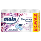 Romantic Papier toaletowy 16 rolek ELEGANCE MOLA 1.000szt