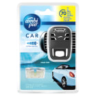 Samochodowy odświeżacz powietrza Ocean Mist   zestaw CAR AMBI PUR 1.000szt