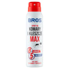 Spray na komary i kleszcze MAX BROS 90ml