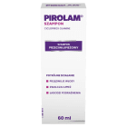 PIROLAM SZAMPON 60 ML POLPHARMA 1.000szt