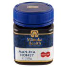 Manuka-Miód MGO 250 to produkt o właściwościach zdrowotnych.