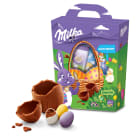 Zestaw słodyczy WN MILKA 162g