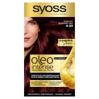 Farba do włosów 4 23 Burgund Oleo Intense SYOSS 50ml