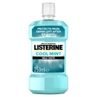 Płyn do płukania jamy ustnej ZERO LISTERINE 250ml
