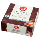Mieszanka herbat czarnych 100 torebek ex. English Breakfast TEEKANNE 175g