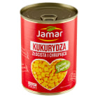 Kukurydza konserwowa JAMAR 400g
