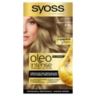 Farba do włosów 7 10 Naturalny Blond Oleo Intense SYOSS 50ml