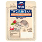 Twoja rybka w sosie śmietanowym SEKO 100g