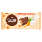 Czekolada Marchewkowa WAWEL 100g