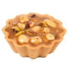 Tartaletka karmelowa z orzechami CUKIERNIA OLSZA 85g