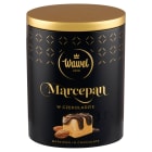 Praliny marcepan w czekoladzie (puszka) WAWEL 200g