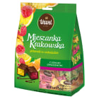 Galaretki w czekoladzie Mieszanka Krakowska WAWEL 245g