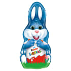 Zając z mlecznej czekolady z niespodzianką WN Niespodzianka KINDER 75g
