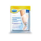 Skarpetki nawilżające z olejkiem makadamia 1 para SCHOLL 1.000szt