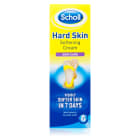 Krem do stóp - Scholl. Krem zmiękczający zrogowaciałą, twardą skórę stóp.