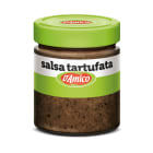 Salsa tartufata (sos truflowy) D'AMICO 130g