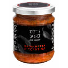 Bruschetta pomidorowa (pikantna) RICETTE DA CHEF 180g