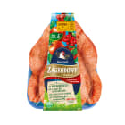 Kurczak zagrodowy z jabłkiem i żurawiną (1520g 2280g) KURCZAK ZAGRODOWY 1.90kg