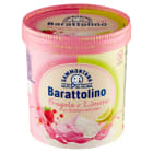 Lody truskawkowo cytrynowe Barattolino SAMMONTANA 800ml