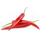 Papryka ostra świeża BIO FRISCO ORGANIC 100g