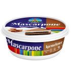 Ser Mascarpone karmelowe OSM ŁOWICZ 250g
