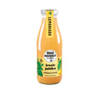 Letnie jabłko z mirabelką i melisą BRACIA SADOWNICY 500ml
