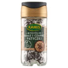 Posypka dekoracyjna   czekoladowe duo KAMIS 65g