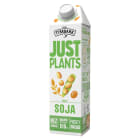 Soja Just Plants TYMBARK 1.00l