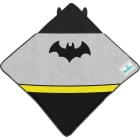 Ręcznik z kapturem BATMAN PAMPERS 1.000szt