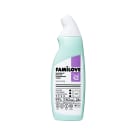 Naturalny płyn do WC Familove YOPE 750ml