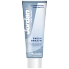 Pasta do zębów Fresh Breath Stay Fresh JORDAN 75ml