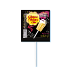 Lizak o smaku owoców tropikalnych CHUPA CHUPS 15g