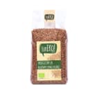 Siemię lniane BIO EUREKO 400g