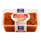 Ryba po grecku SEKO 500g