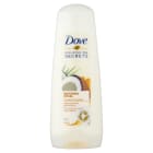 Odżywka do włosów z olejem kokosowym i kurkumą Nourishing Secrets DOVE 200ml