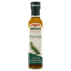 Oliwa z oliwek Extra Virgin z rozmarynem – Monini. Aromatyzowana oliwa z oliwek extra virgin.