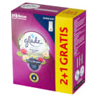 Odświeżacz powietrza Japoński Ogród   zapas 3 x 10 ml Touch&Fresh GLADE 30ml