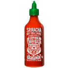 Sos sriracha (hot chilli) CRYING THAIGER 440ml
