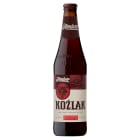 Piwo w butelce 500 ml - Koźlak. Piwo dolnej fermentacji typu Bock, należące do piw mocnych.