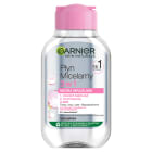 Płyn micearny 3w1 Skin Naturals GARNIER 100ml