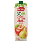 BIO Sok 100% tłoczony jabłko  gruszka FORTUNA 1.00l