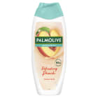 Kremowy żel pod prysznic Orzeźwiająca Brzoskwinia Smoothies PALMOLIVE 500ml