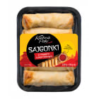 Sajgonki z mięsem wieprzowym KUCHNIA POLKI 280g