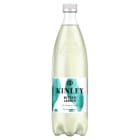 Napój gazowany o smaku Bitter Lemon KINLEY 1.00l