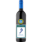 Merlot BAREFOOT 750ml