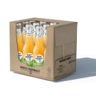 Musujące jabłko i mięta BRACIA SADOWNICY 275ml